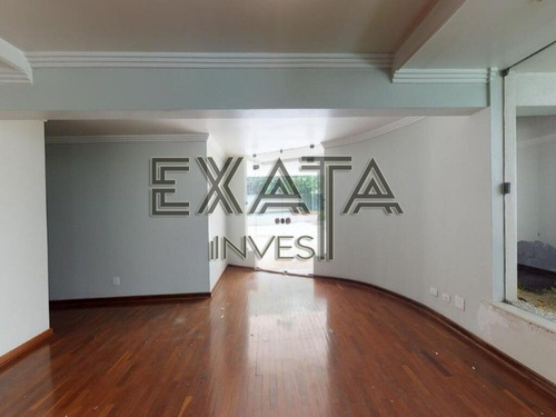 Imagem 16 de 30 de Apartamento À Venda Em Vila Nova Conceição, Com 4 Quartos, 202 M². Preço E Disponibilidade Do Imóvel Sujeitos A Alteração Sem Aviso Prévio. - Ap01002 - 70084850