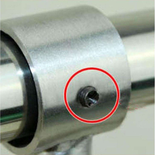 Soporte De Soporte De Tubería De Armario 200mm