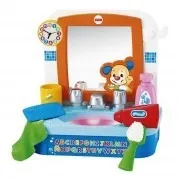 Comprar Lavamanos Ríe Y Aprende Conmigo - Fisher Price
