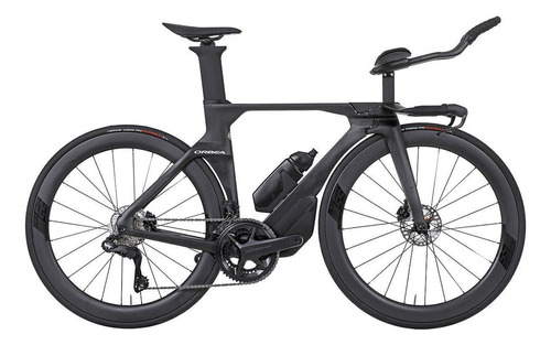 Bicicleta Orbea Ordu M20 Iltd Ultegra Di2 Cor Cinza Tamanho Do Quadro 48