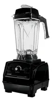 Comprar Licuadora Turboblender Tb 79 - Negra - 1800w Bar - Licuados Color Negro