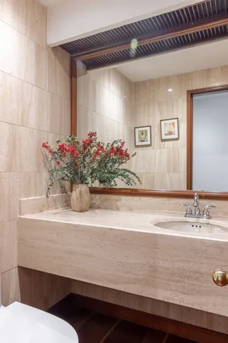 Apartamento En Venta En Chicó Reservado. Cod V12382