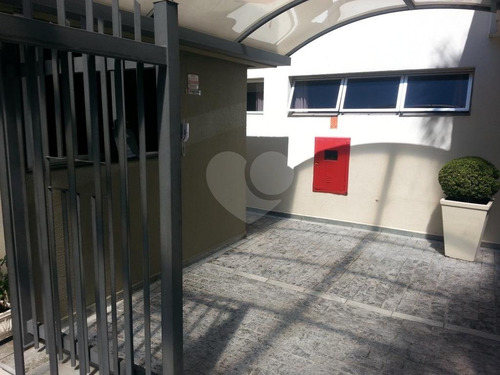 Imagem 14 de 30 de Apartamento - 3 Dorms - 1 Suite 2 Vagas - À Venda Na Casa Verde - Reo167405