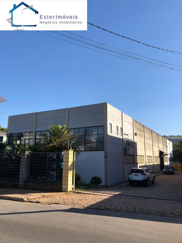 Imagem 1 de 30 de Venda E Locação Locação : 25.000,00 Venda : 4.500.000.00 1000m Piso Inferior - Gl00006 - 69522095