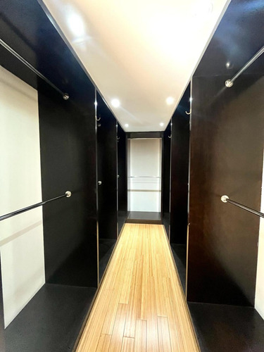 Penthouse En Renta/venta Polanco