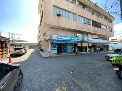 Galpón en alquiler