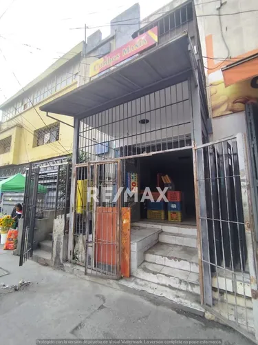 Venta Local Ubicado En Catia