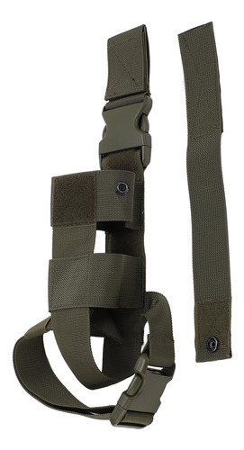 Bolsa Leg Kettle Holster Drop Holster Molle Water Multi