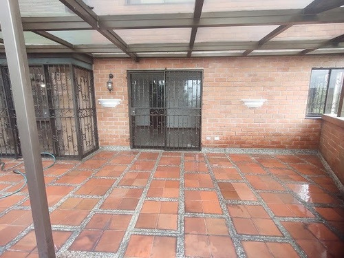 Imagen 28 de 29 de Apartamento En Arriendo Aguacatala 622-17327