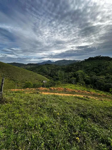Lote Con Acceso A Río En San Carlos Antioquia