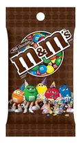 Comprar Dulces Confites De Chocolate Candies Milk M&m's 150g Usa!