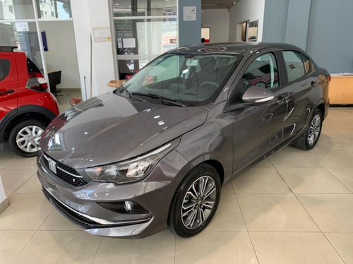 Fiat Cronos Precision 1.8 16v