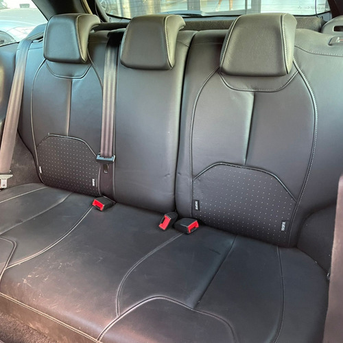 Imagen 16 de 19 de Citroën Ds3 1.6 Thp 156 Sport Chic