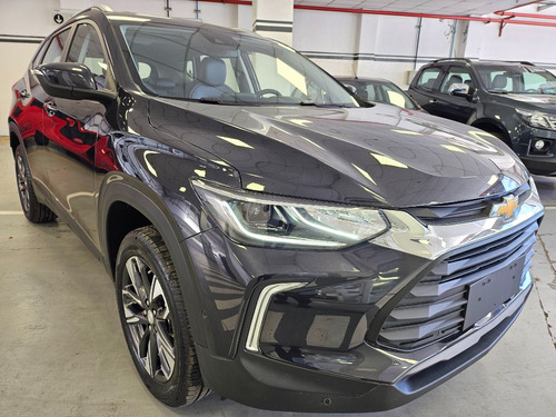 Chevrolet Tracker 1.2 Premier Turbo At