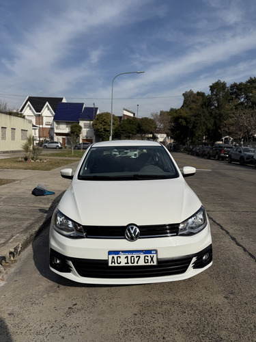 Volkswagen Gol Trend 1.6 Highline 101cv