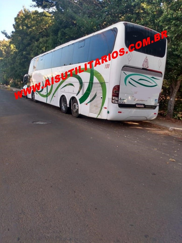 Imagem 4 de 9 de Marcopolo Ld 1550 2008 Excelente Estado Confira!! Ref.226