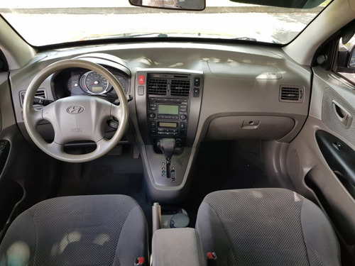 Imagem 10 de 12 de Hyundai Tucson