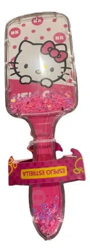 Cepillo Pelo Hello Kitty Y Sus Amigos | Cuotas sin interés