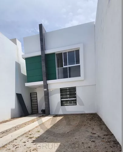 Casas en Renta en Culiacán | Metros Cúbicos