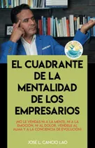 Comprar Libro: El Cuadrante De La Mentalidad De Los Empresarios: No