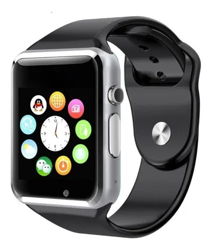 Smartwatch w101 hero manual new arrivals
