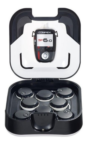 Compex Sp 6.0 Electroestimulador
