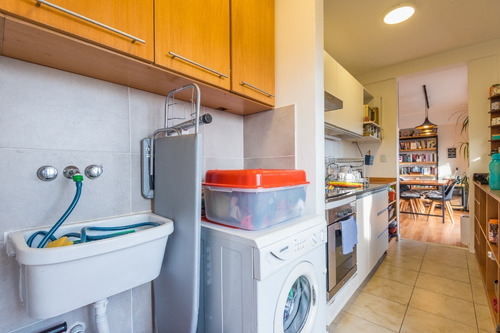 Imagen 9 de 30 de Retasado! Bellísimo Departamento 3 Ambientes Con Terraza (vista Abierta Al Infinito), Visitarlo Es Comprarlo