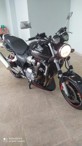 Honda Cb 1300