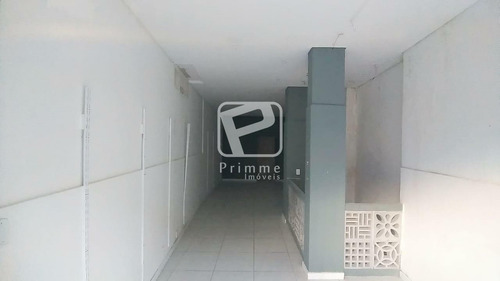 Imagem 6 de 10 de Sala Térrea Para Locação Anual Em Balneário Camboriú - Centro - 6128