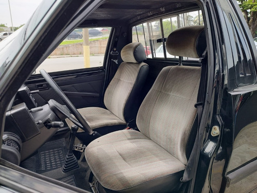 Imagem 3 de 15 de Fiat Uno Pick-up, Fiorino