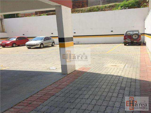 Imagem 20 de 20 de Apartamento Em Sorocaba Bairro Jardim Europa - V8083