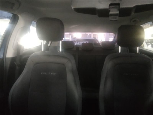 Chevrolet Onix 1.4 Mpfi Activ 8v Flex 4p Automatico