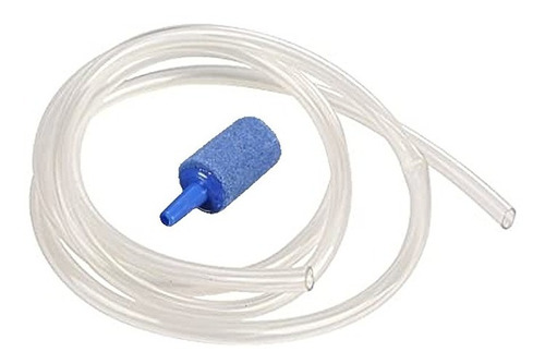 Para Peces Y Acuarios Difusor + Manguera 2mts - Reablue