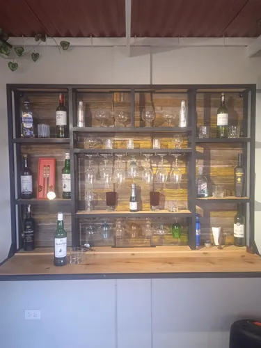Bar Moderno Barstylus