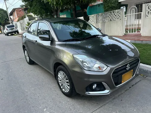 Suzuki Swift 1.2 Dzire