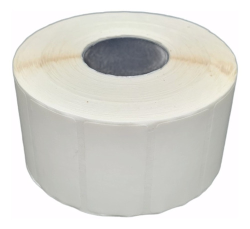 Imagen 2 de 5 de Rollo De Etiquetas De Seguridad Especiales Void 50x25 X2000