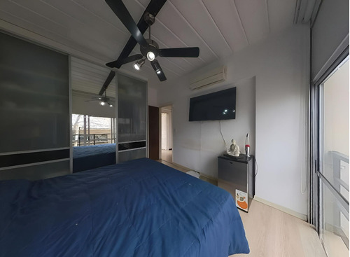 Venta Dpto 3 Amb Parque Avellaneda Con Cochera
