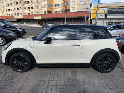 Imagem 9 de 15 de Mini Cooper S