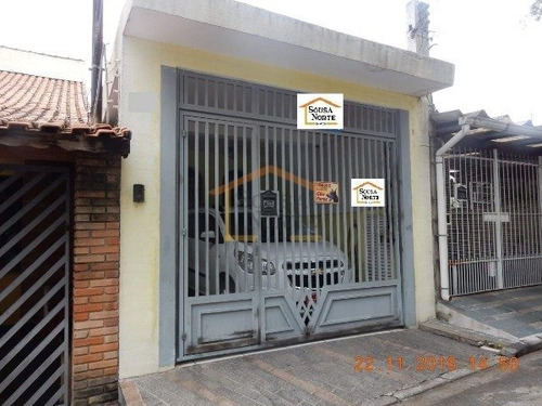 Imagem 8 de 8 de Casa Terrea, Venda, Tremembe, Sao Paulo - 11469 - V-11469