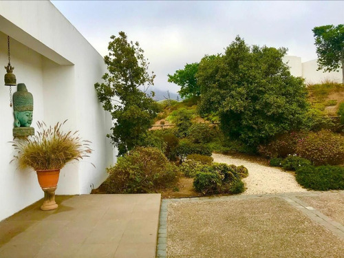 Espectacular Y Luminosa Casa En Marbella