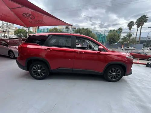 Chevrolet Captiva Lt B