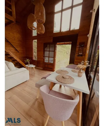 Cabaña En Venta(mls#247700)