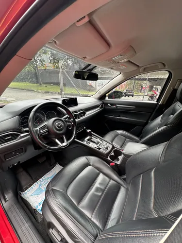 Mazda CX-5 2.5