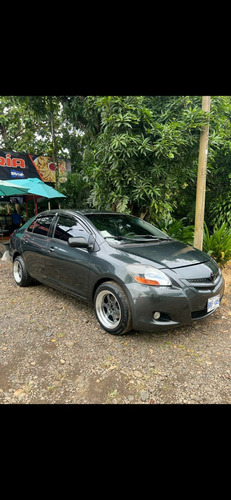 Imagen 10 de 11 de Toyota Yaris