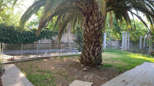 Imagen 7 de 12 de Solo Marzo Casa Quinta Con Pileta Para 6 Personas En San Vicente - Alquiler Temporal - Parrilla