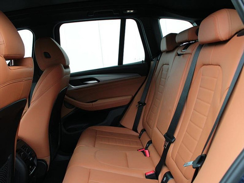 Bmw X3 3.0 Twinpower M40i