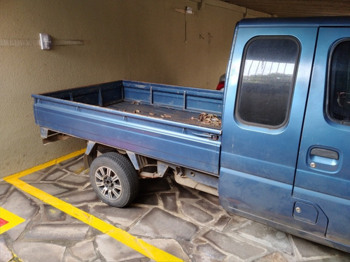 Chana Utility Pickup Est 1.0