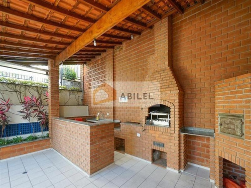 Imagem 16 de 17 de Apartamento No Tatuapé - Excelente Localização - 7185