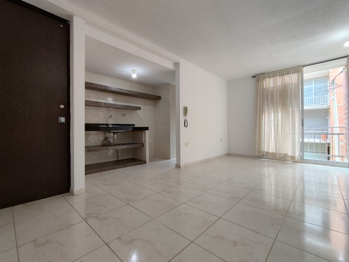 Apartamento En Arriendo En Bocono. Cod A29145