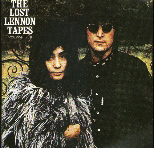 John Lennon  - The Lost Lennon Tapes Vol 5